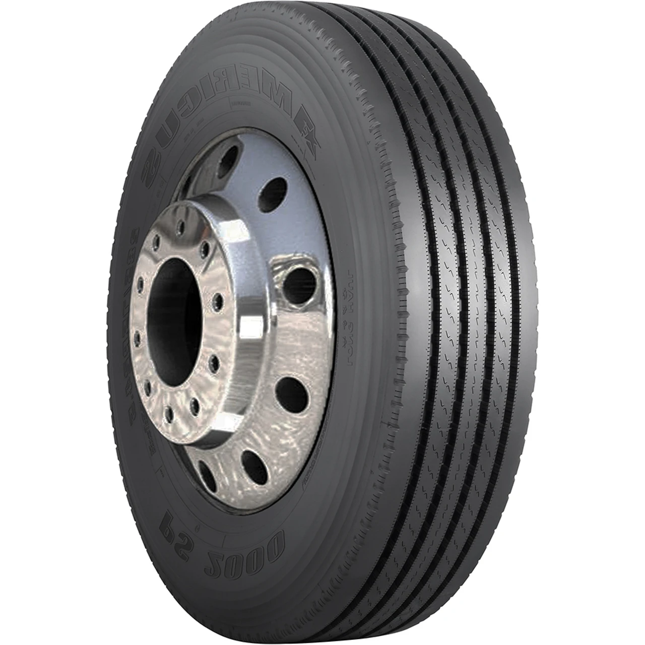Americus PS 2000 11R24.5 149/146L H (16 Ply)