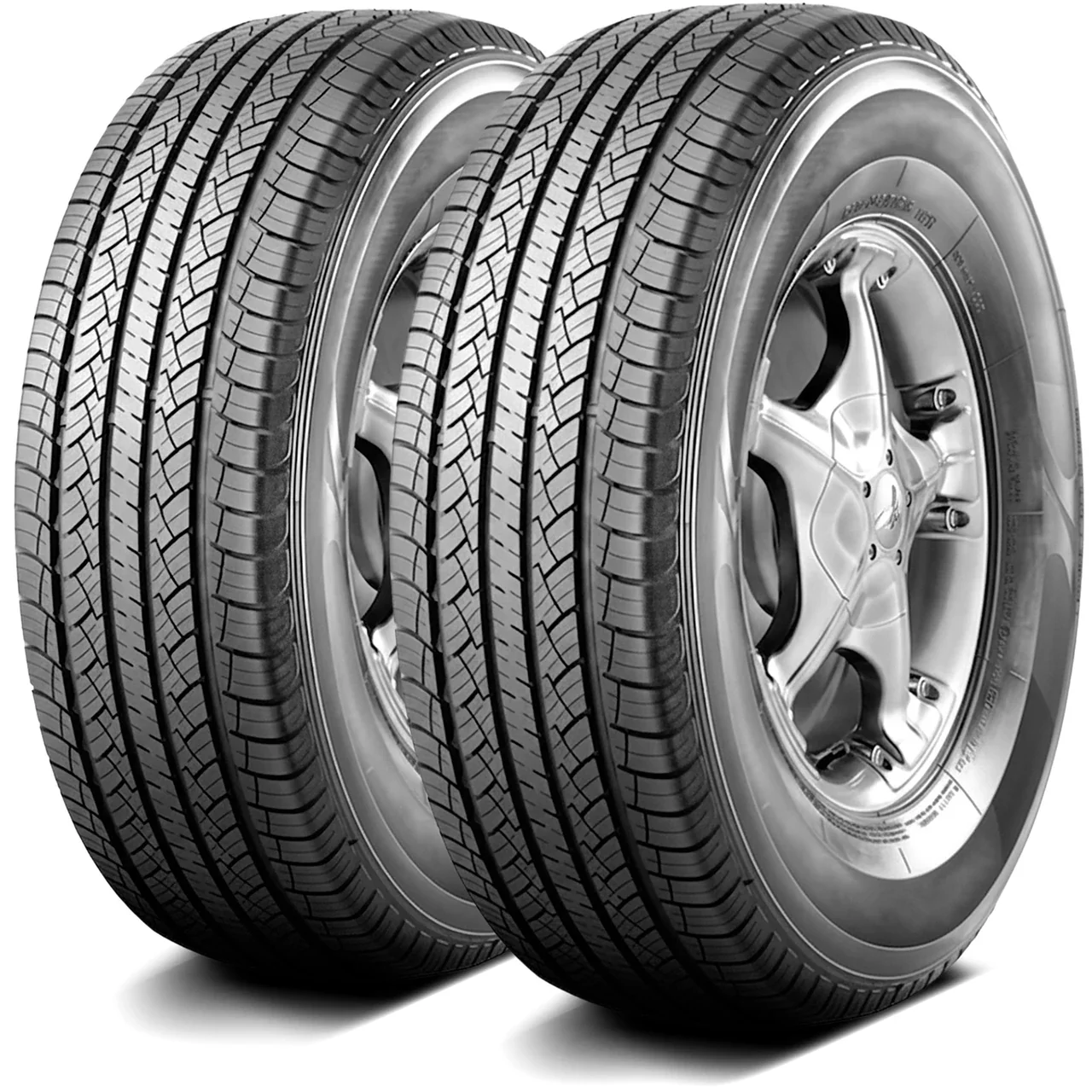 Americus Recon CUV R601 225/75R16 108T XL