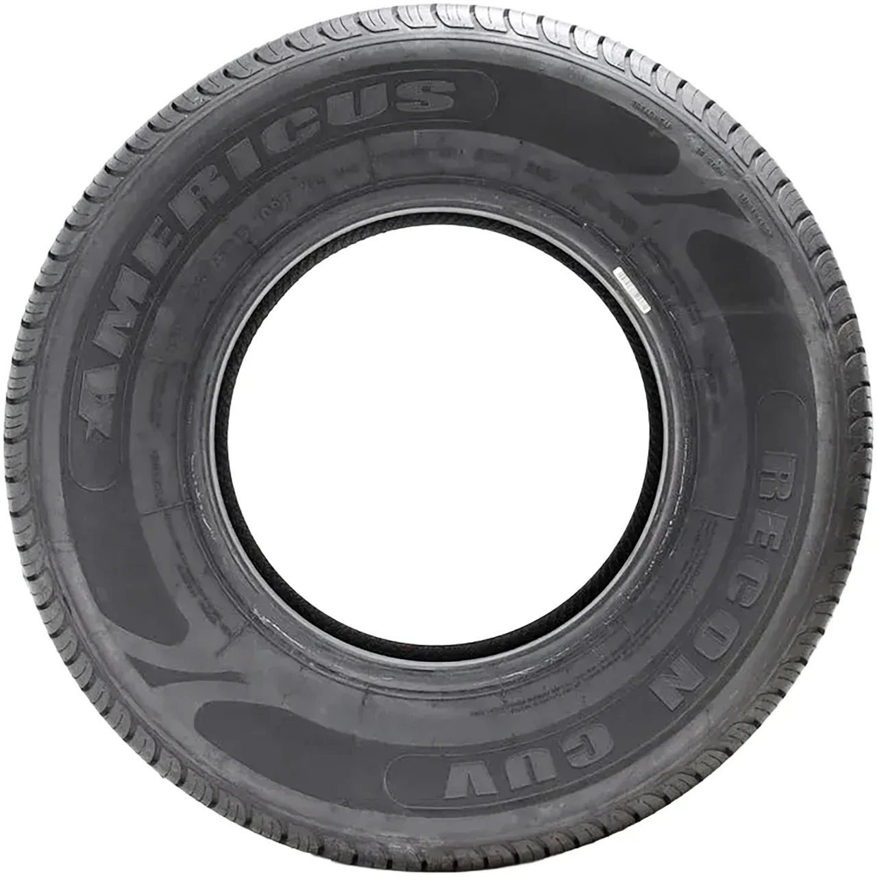 Americus Recon CUV R601 255/70R18 113H