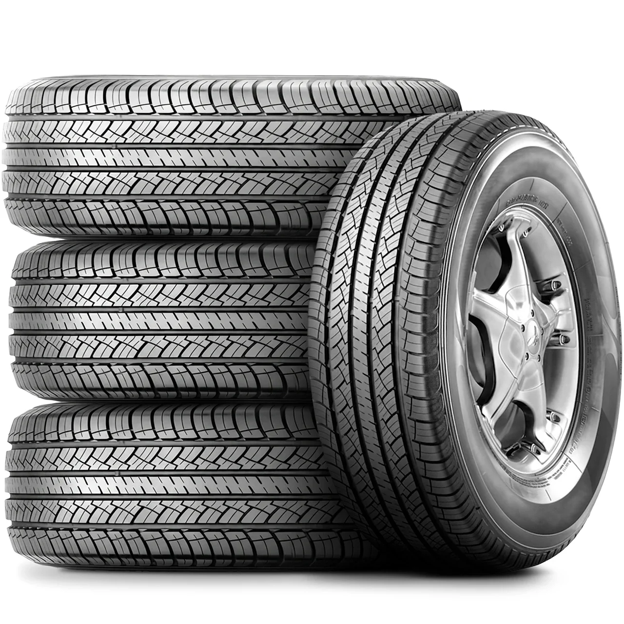 Americus Recon CUV R601 255/70R18 113H