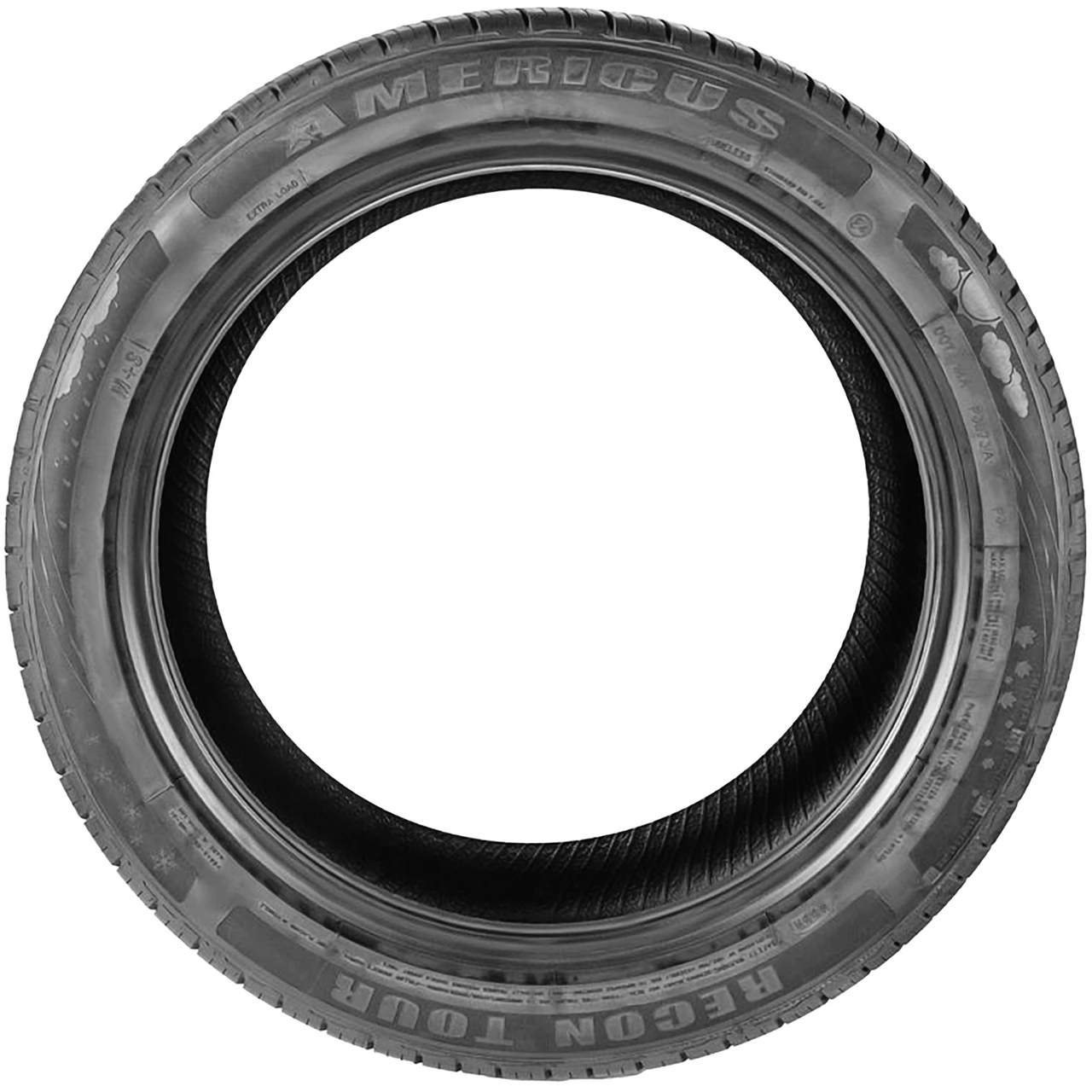 Americus Recon Tour 235/40R19 98V XL