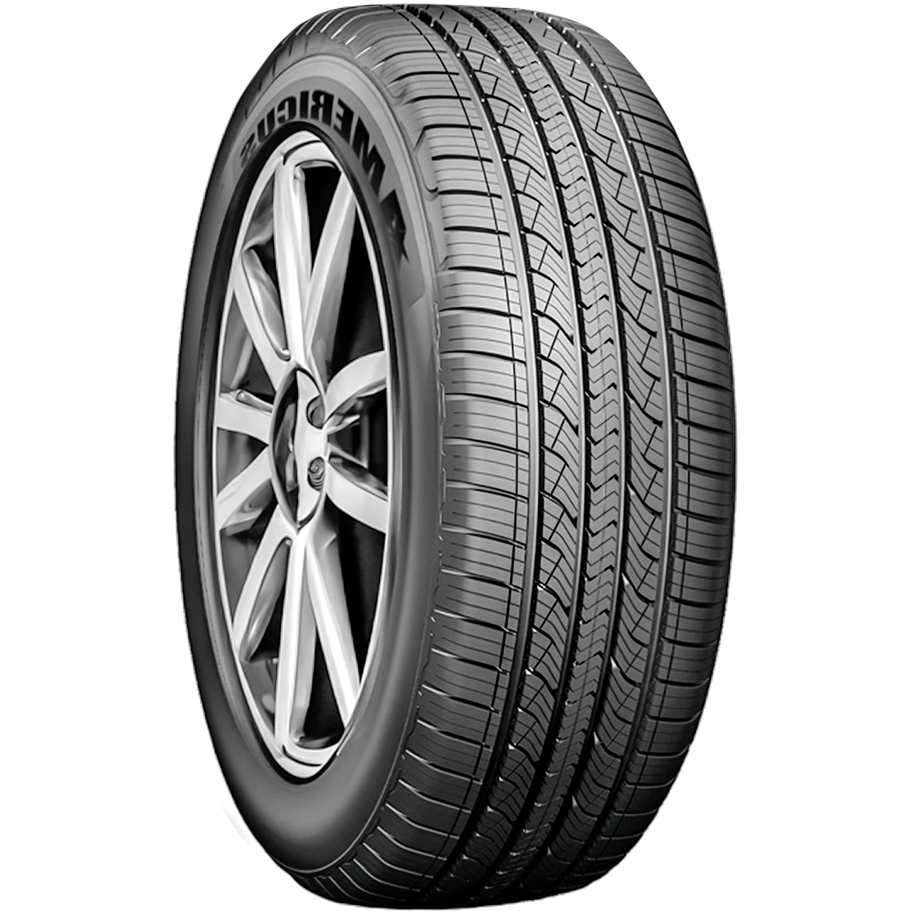 Americus Recon Tour 235/40R19 98V XL