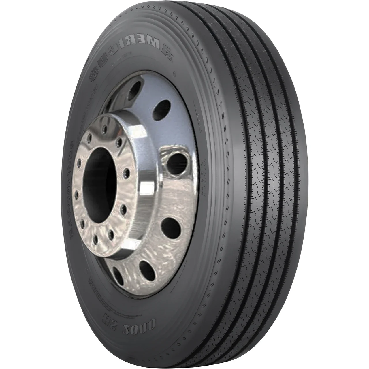 Americus RS 2000 255/70R22.5 140/137L H (16 Ply)