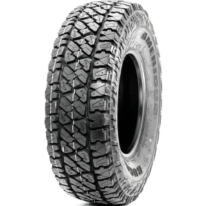 Americus Rugged A/TR 245/65R17 111T XL (DC)