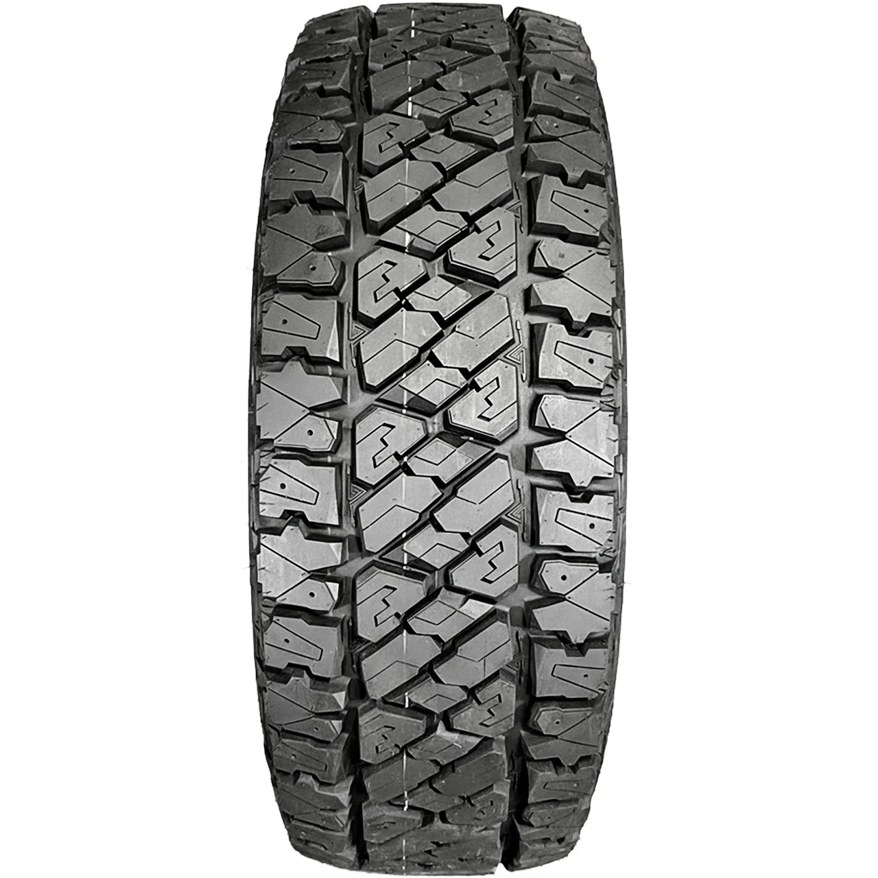 Americus Rugged A/TR LT 235/75R15 116/113S E (10 Ply) (DC)
