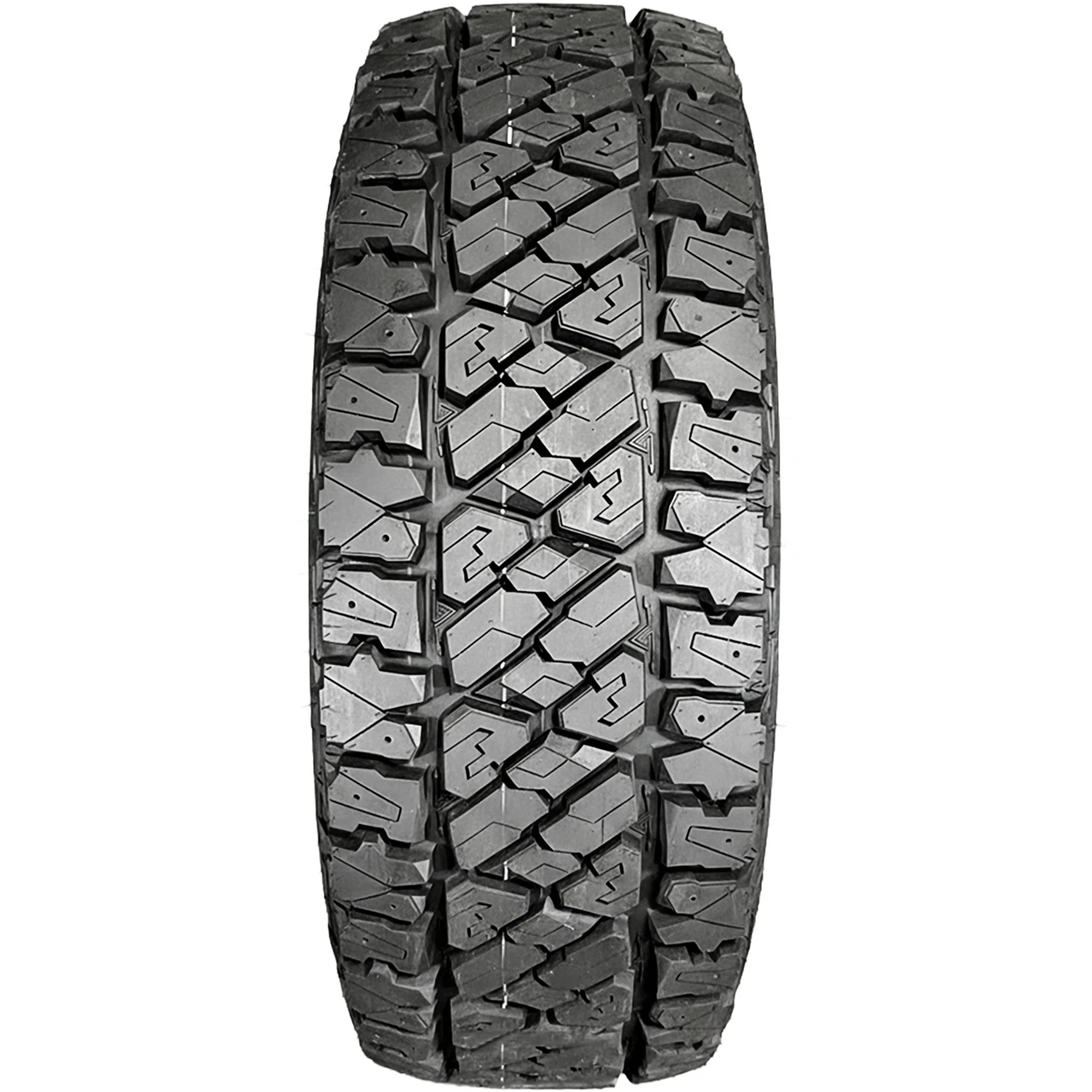 Americus Rugged A/TR LT 265/70R18 124/121S E (10 Ply)