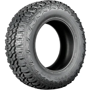 Americus Rugged M/T LT 275/70R18 125/122Q E (10 Ply)