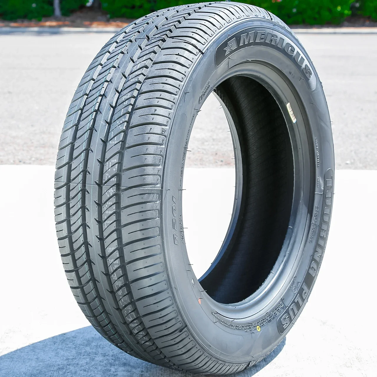 Americus Touring Plus 215/65R17 99T