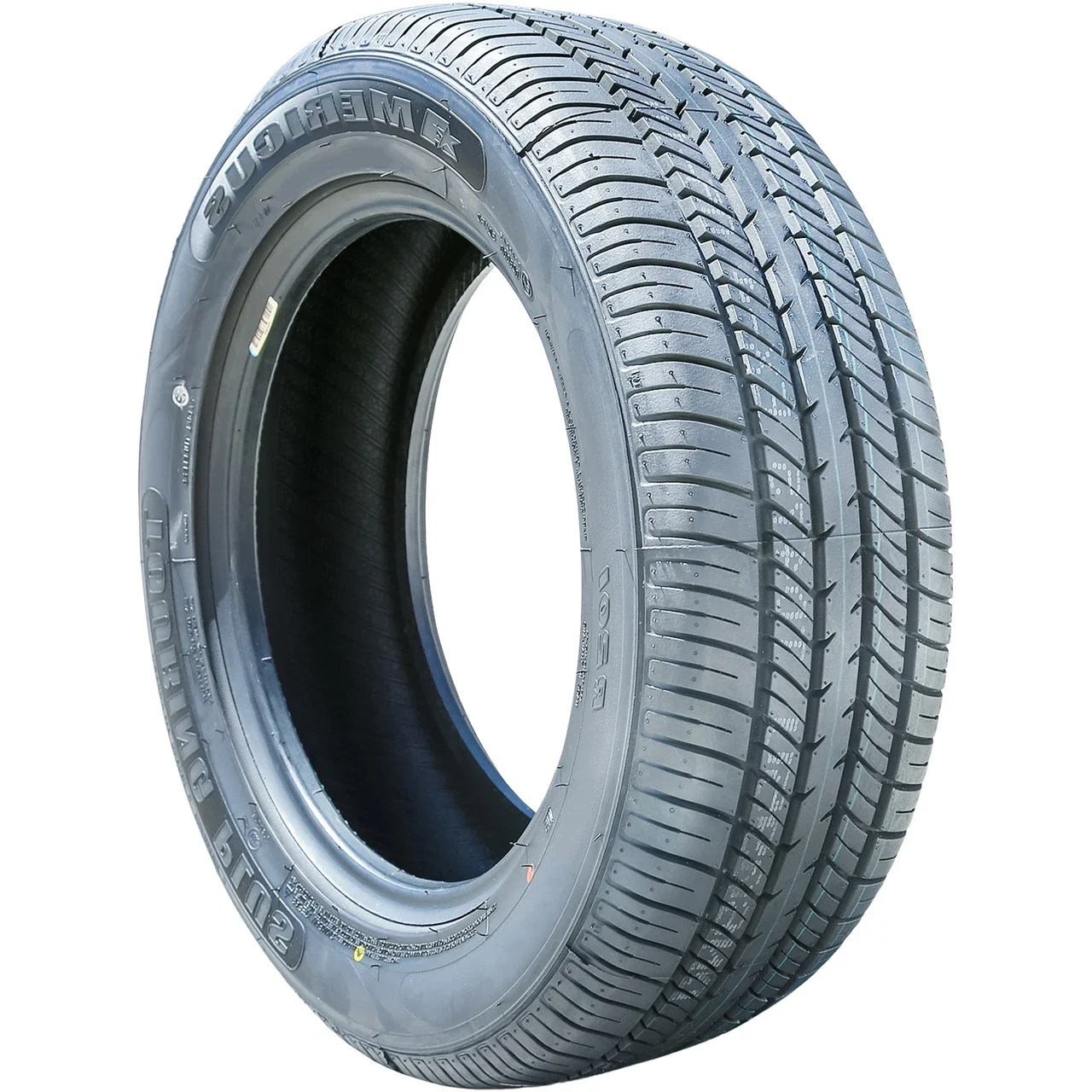 Americus Touring Plus 235/60R16 100H