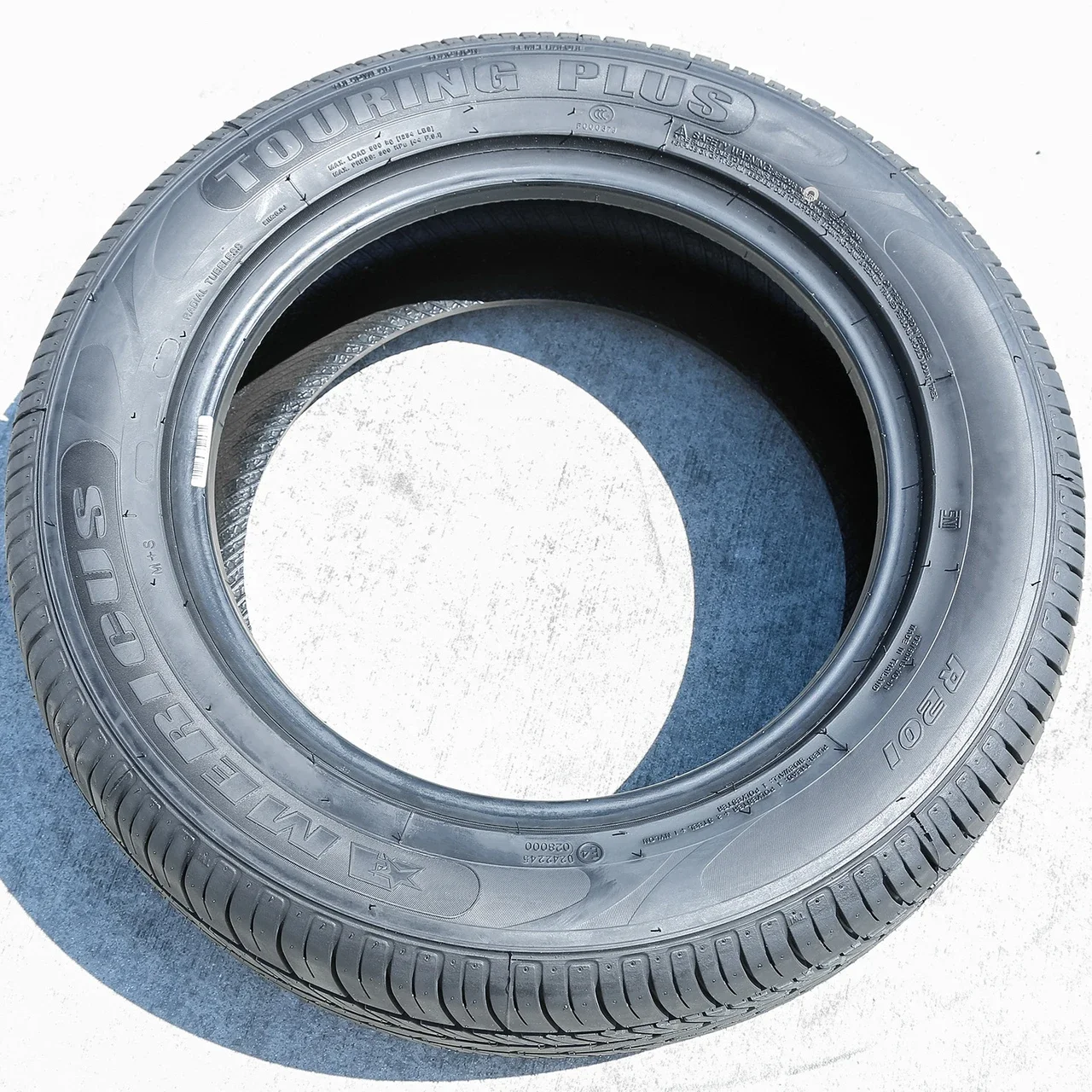 Americus Touring Plus 235/60R16 100H