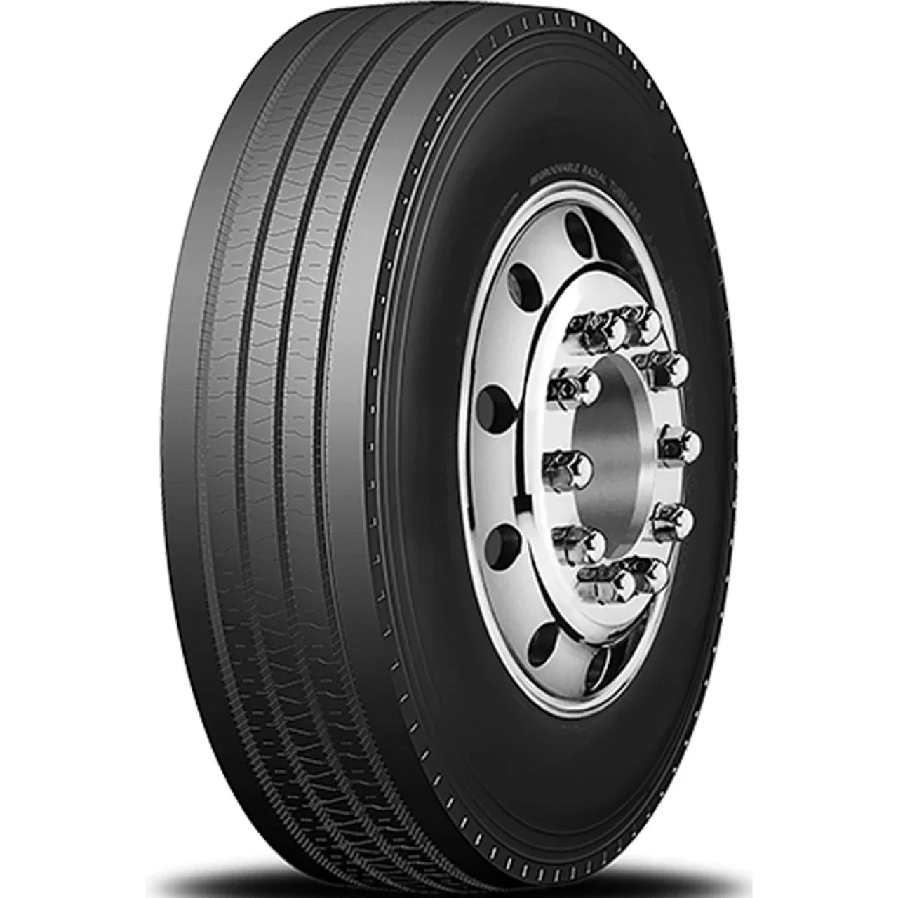 Amulet AT505 215/75R17.5 135/133J H (16 Ply)