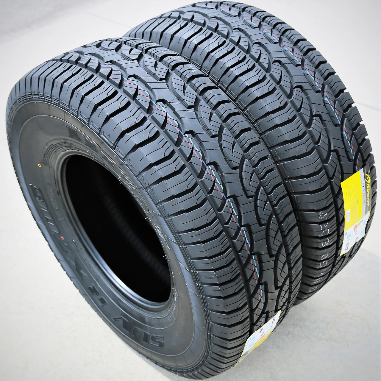 Ardent SUV RX706 LT 305/70R16 118/115S D (8 Ply)