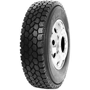 Argus Advanta AV9200D Steel Belted 11R24.5 149/146L H (16 Ply)