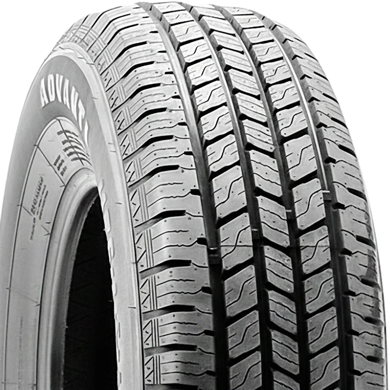 Argus Advanta HTR-800 265/75R16 116T