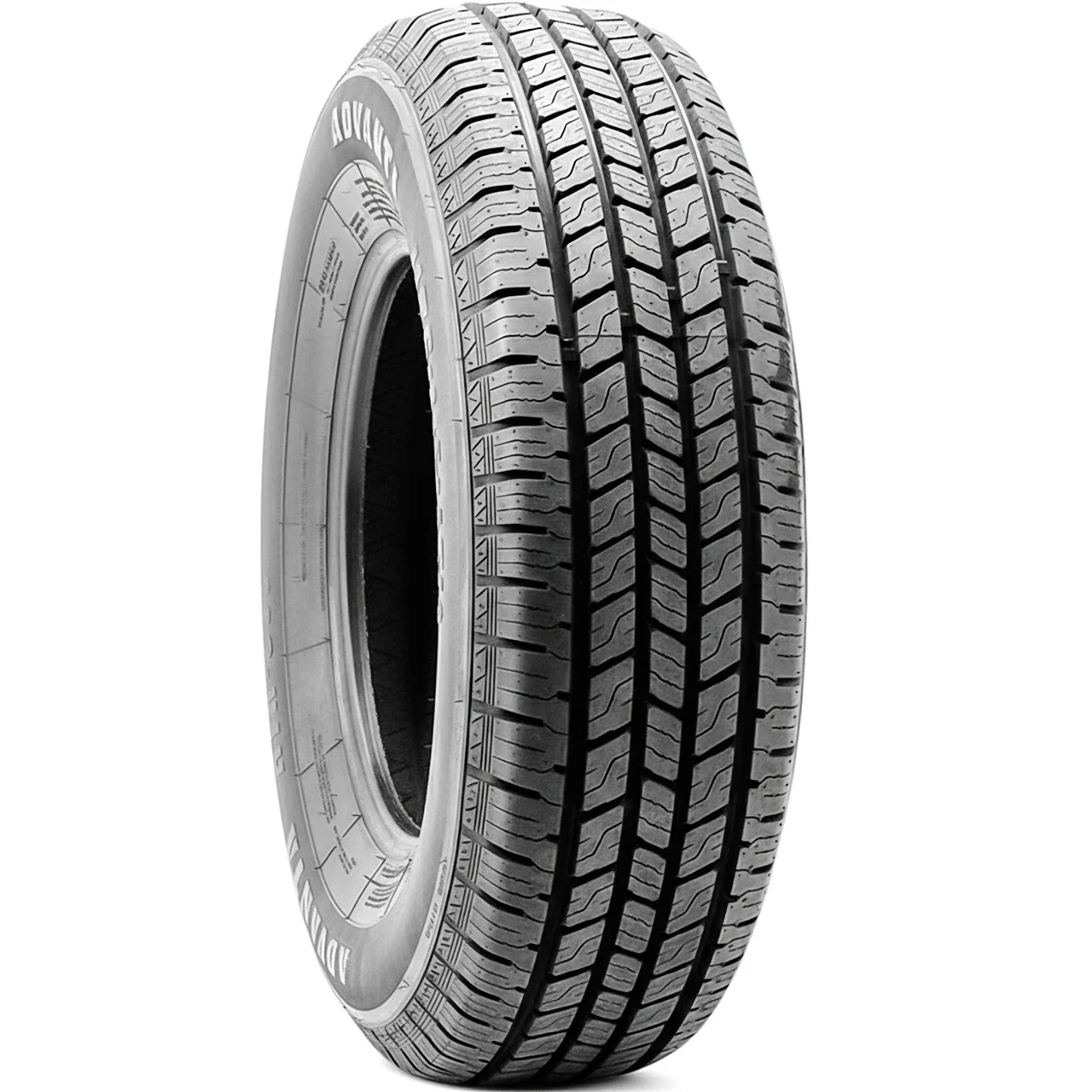 Argus Advanta HTR-800 265/75R16 116T