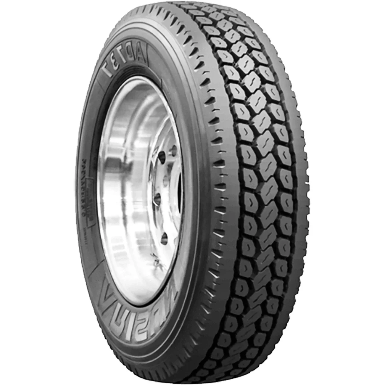 Arisun AD737 295/75R22.5 144/141L G (14 Ply)