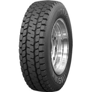 Arisun AD778 235/75R17.5 143/141J H (16 Ply)