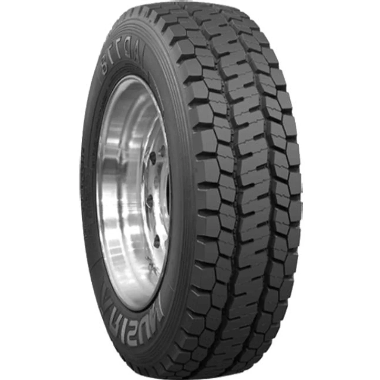 Arisun AD778 235/75R17.5 143/141J H (16 Ply)