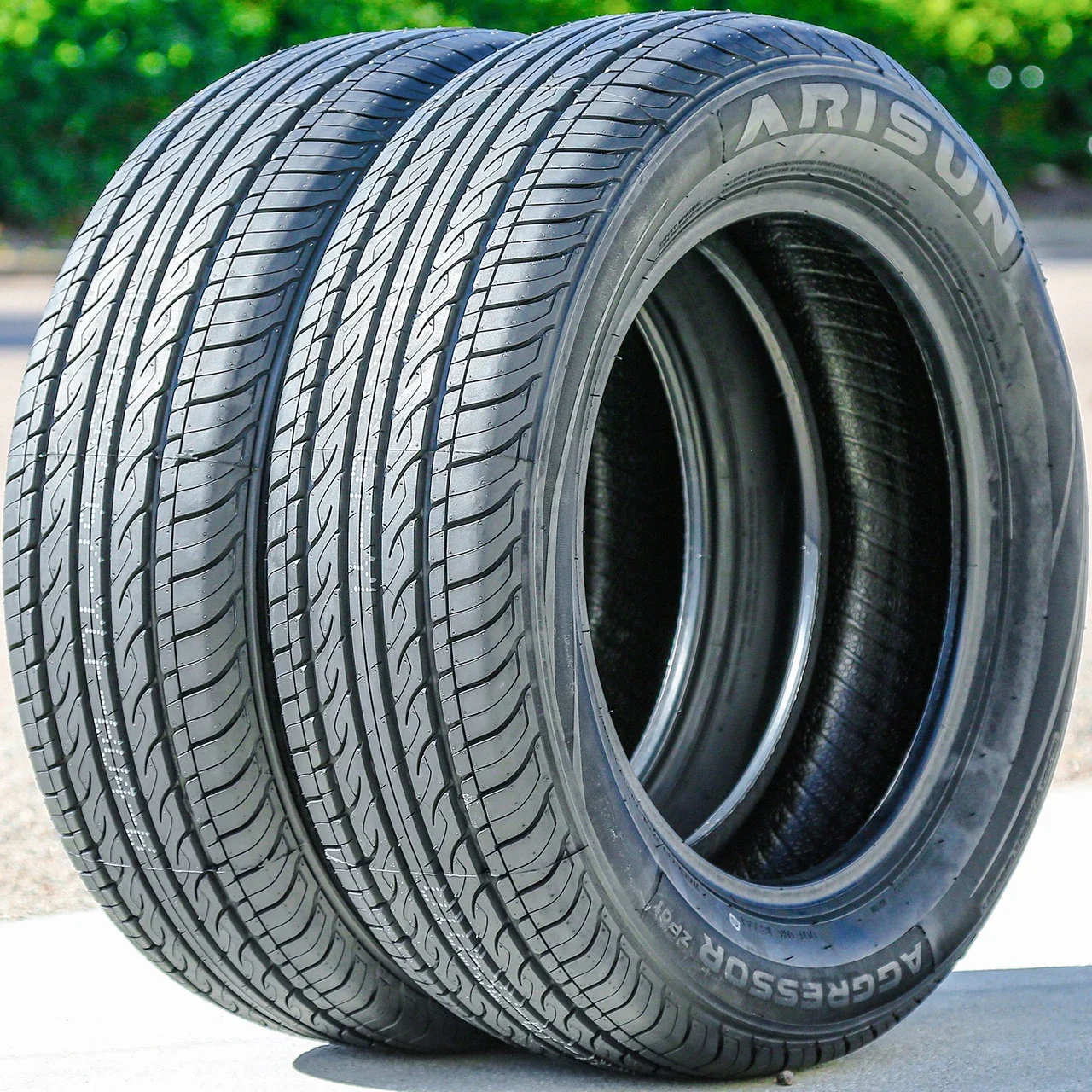 Arisun Aggressor ZP01 235/65R18 106T
