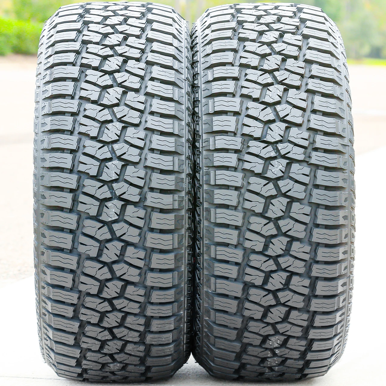 Arisun Aresta A/T ZG06 255/55R18 109H XL