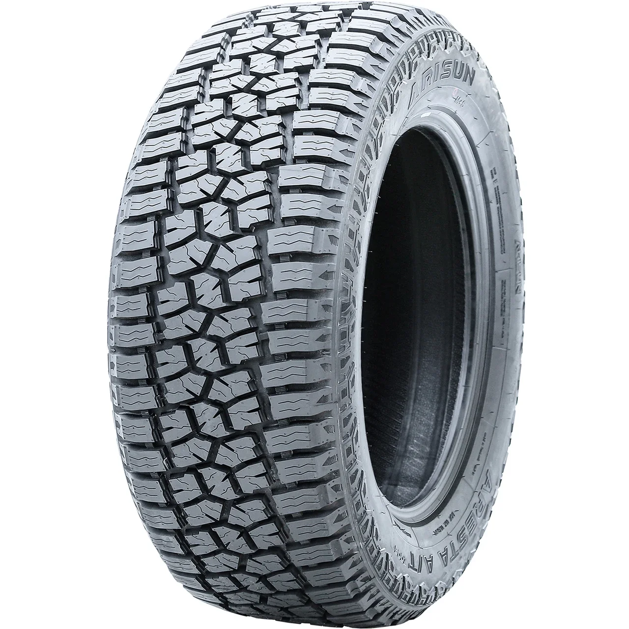 Arisun Aresta A/T ZG06 265/65R18 114T