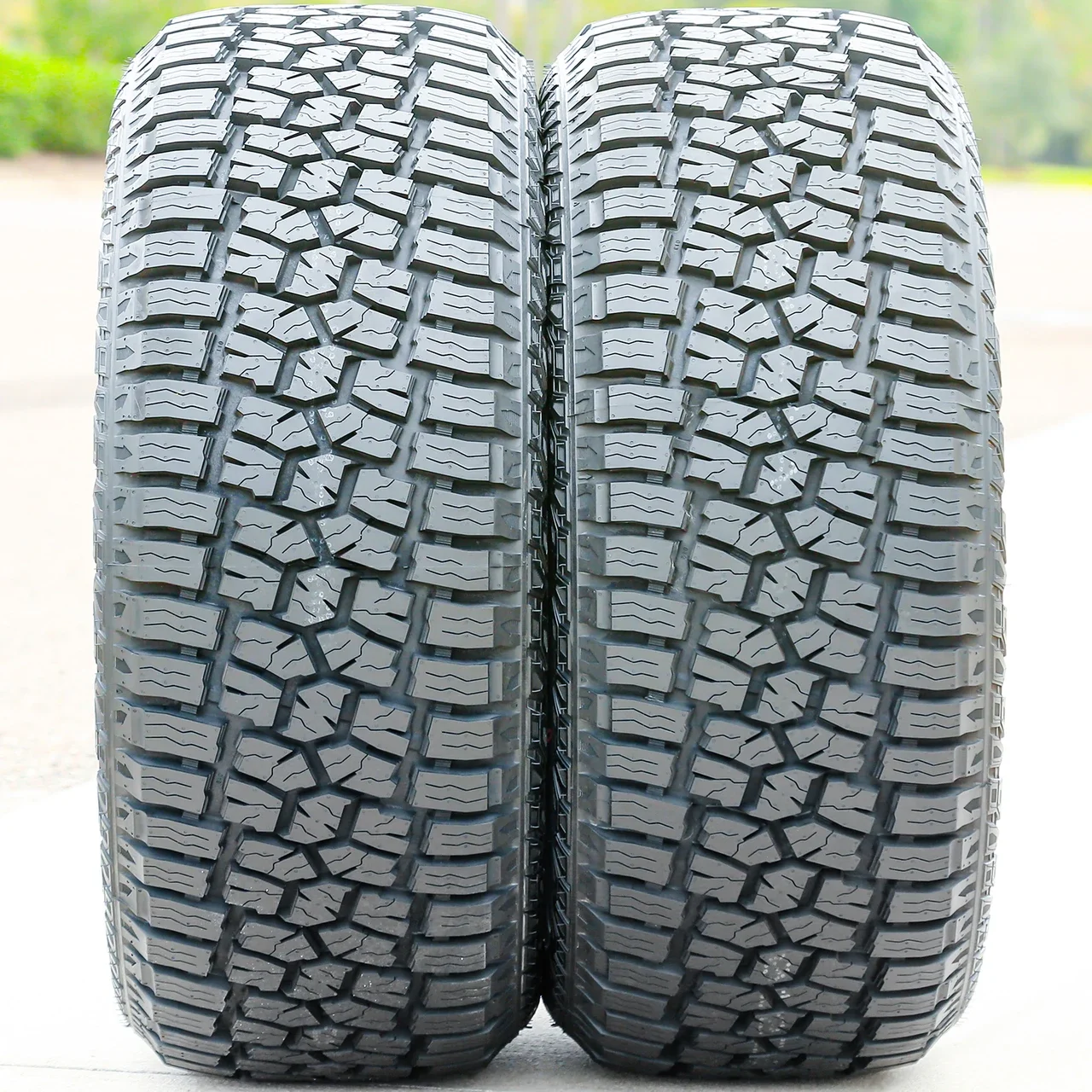 Arisun Aresta A/T ZG06 265/65R18 114T