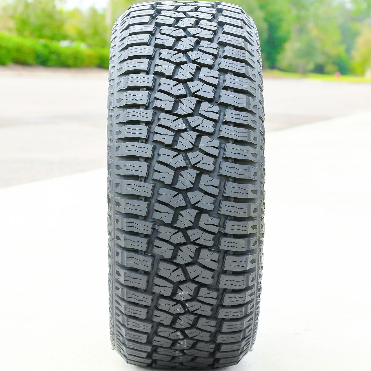 Arisun Aresta A/T ZG06 275/65R18 116T