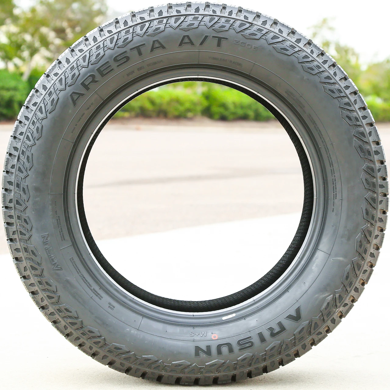 Arisun Aresta A/T ZG06 285/55R20 114T