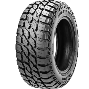 Arisun Aresta M/T ZG08 LT 265/75R16 123/120Q E (10 Ply)