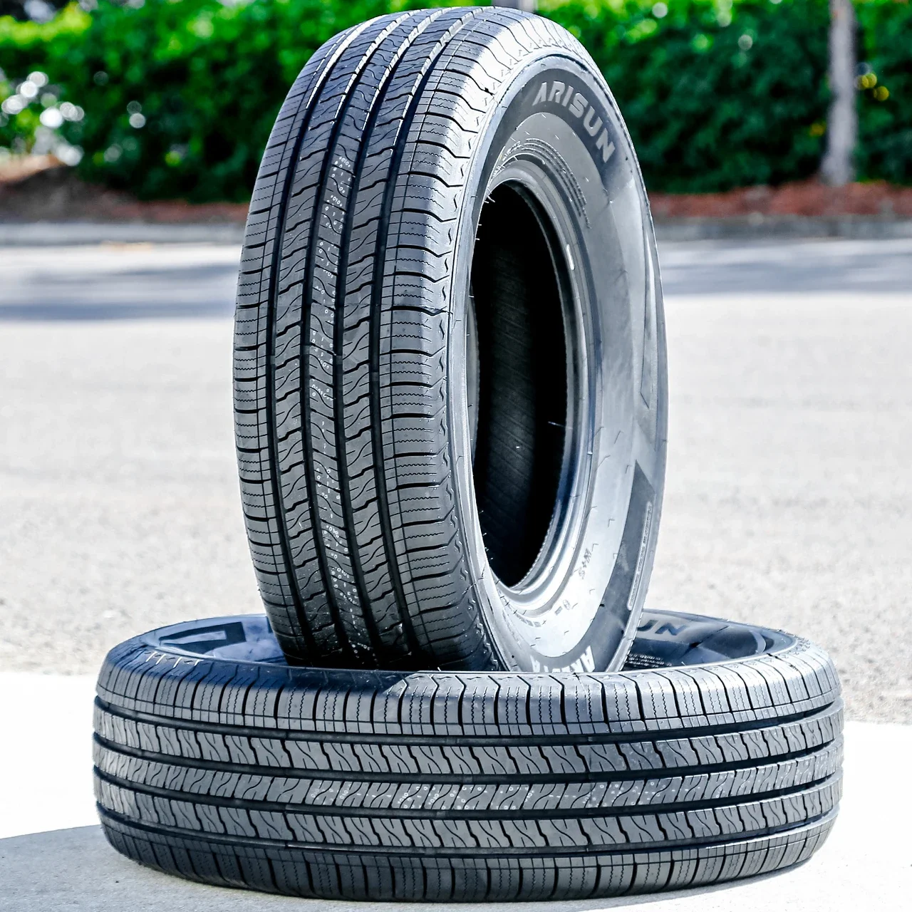Arisun Aresta ZG02 225/60R18 100H