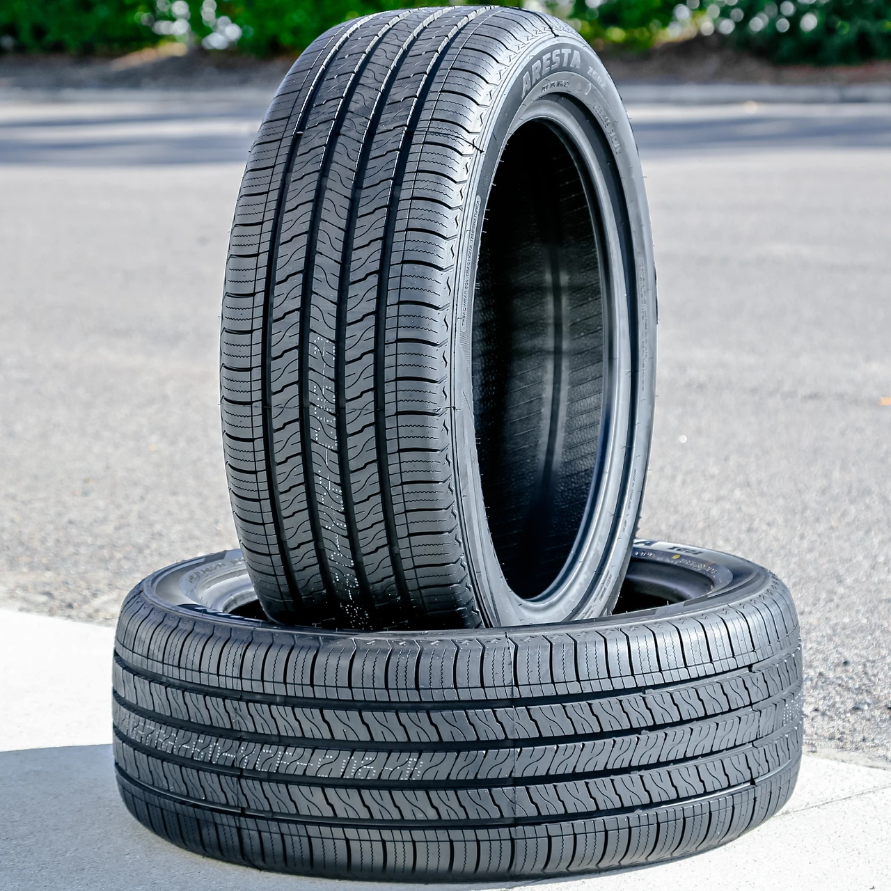 Arisun Aresta ZG02 245/50R20 102V