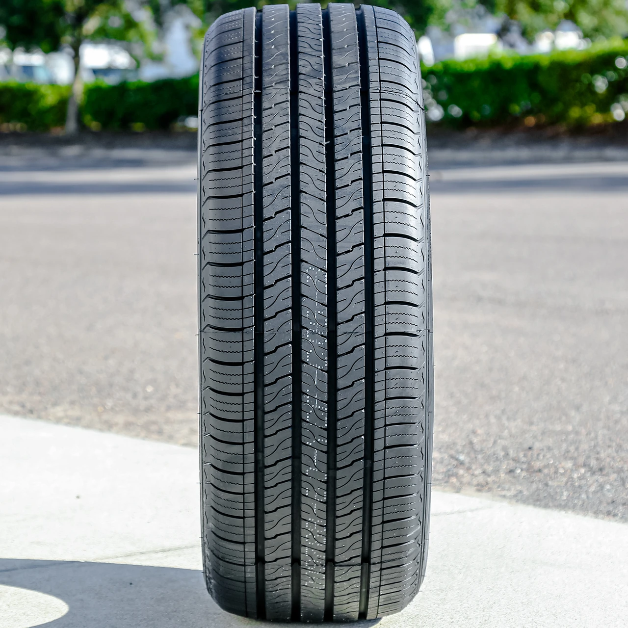 Arisun Aresta ZG02 285/50R20 116H XL