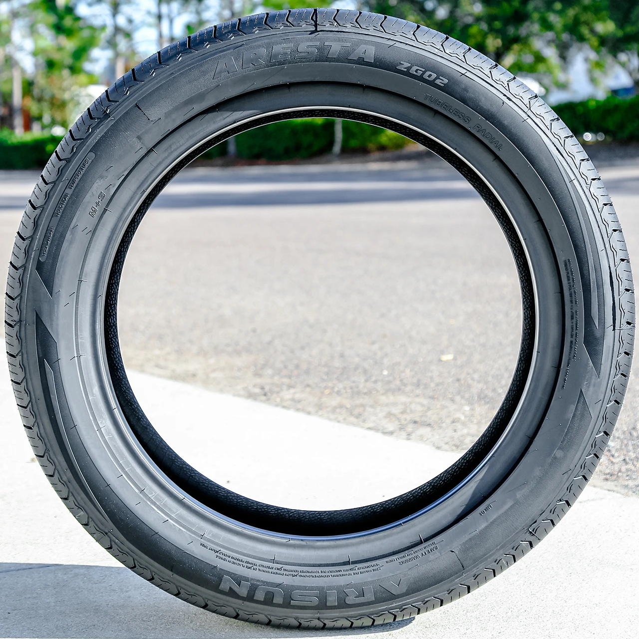 Arisun Aresta ZG02 285/50R20 116H XL