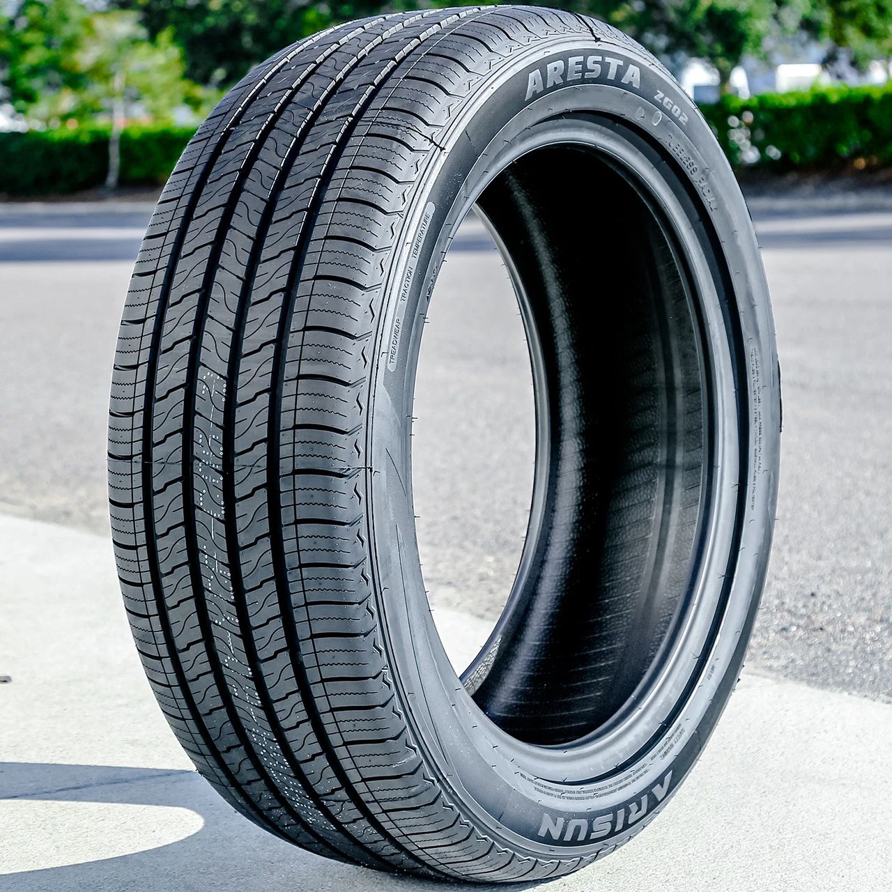 Arisun Aresta ZG02 285/50R20 116H XL