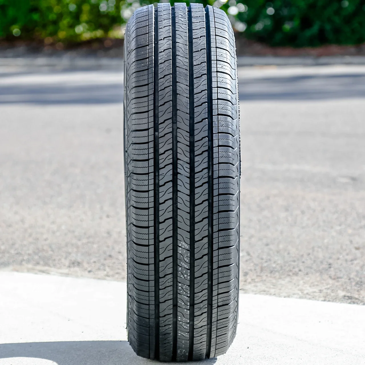 Arisun Aresta ZG02 285/60R18 116H
