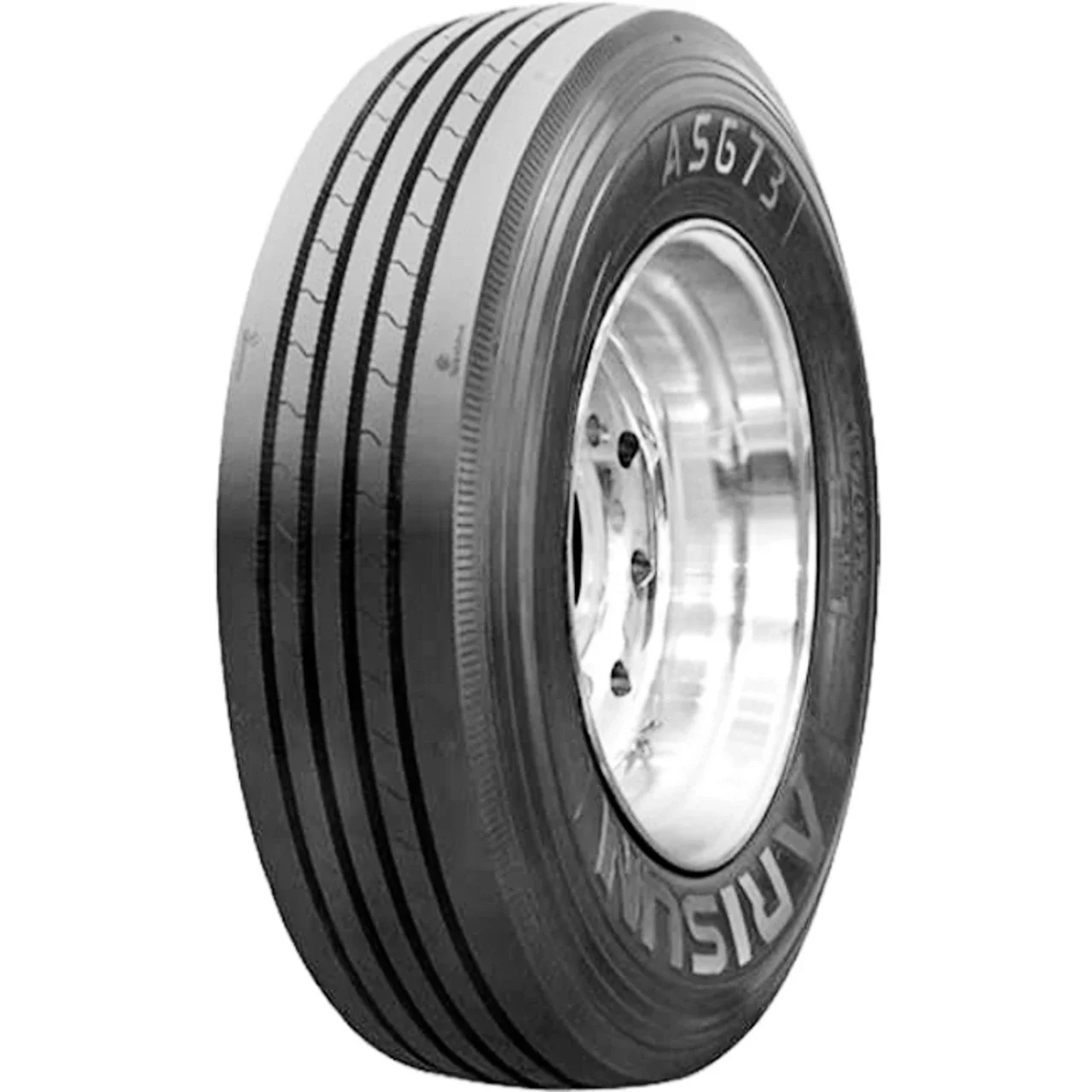 Arisun AS673 11R22.5 144/142L G (14 Ply)