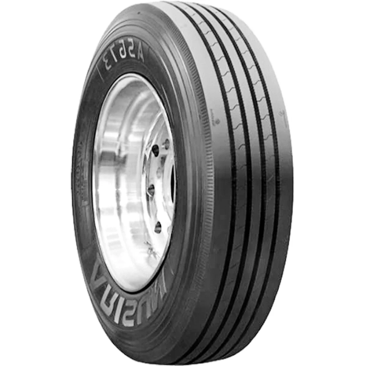 Arisun AS673 235/75R17.5 143/141J H (16 Ply)