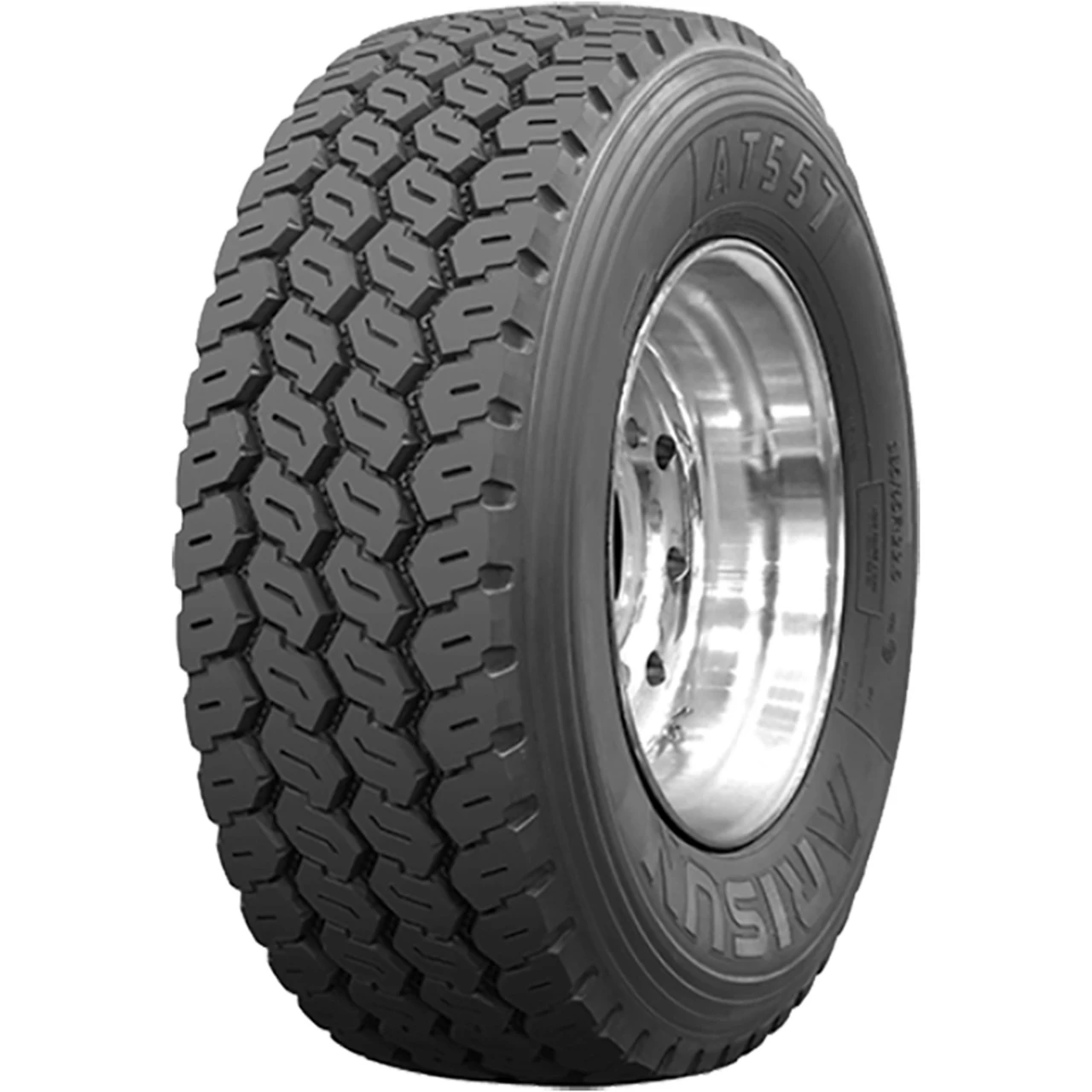 Arisun AT557 255/70R22.5 140/137L H (16 Ply)