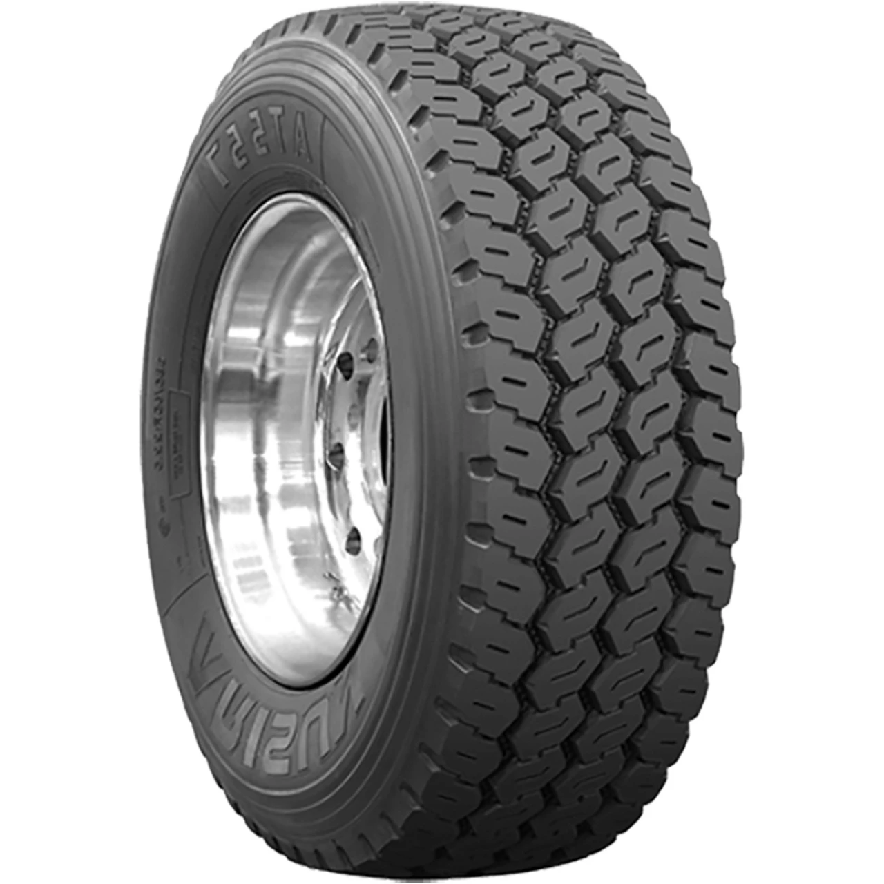 Arisun AT557 255/70R22.5 140/137L H (16 Ply)