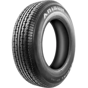 Arisun Radial ST-100 ST 175/80R13 91/87M C (6 Ply)