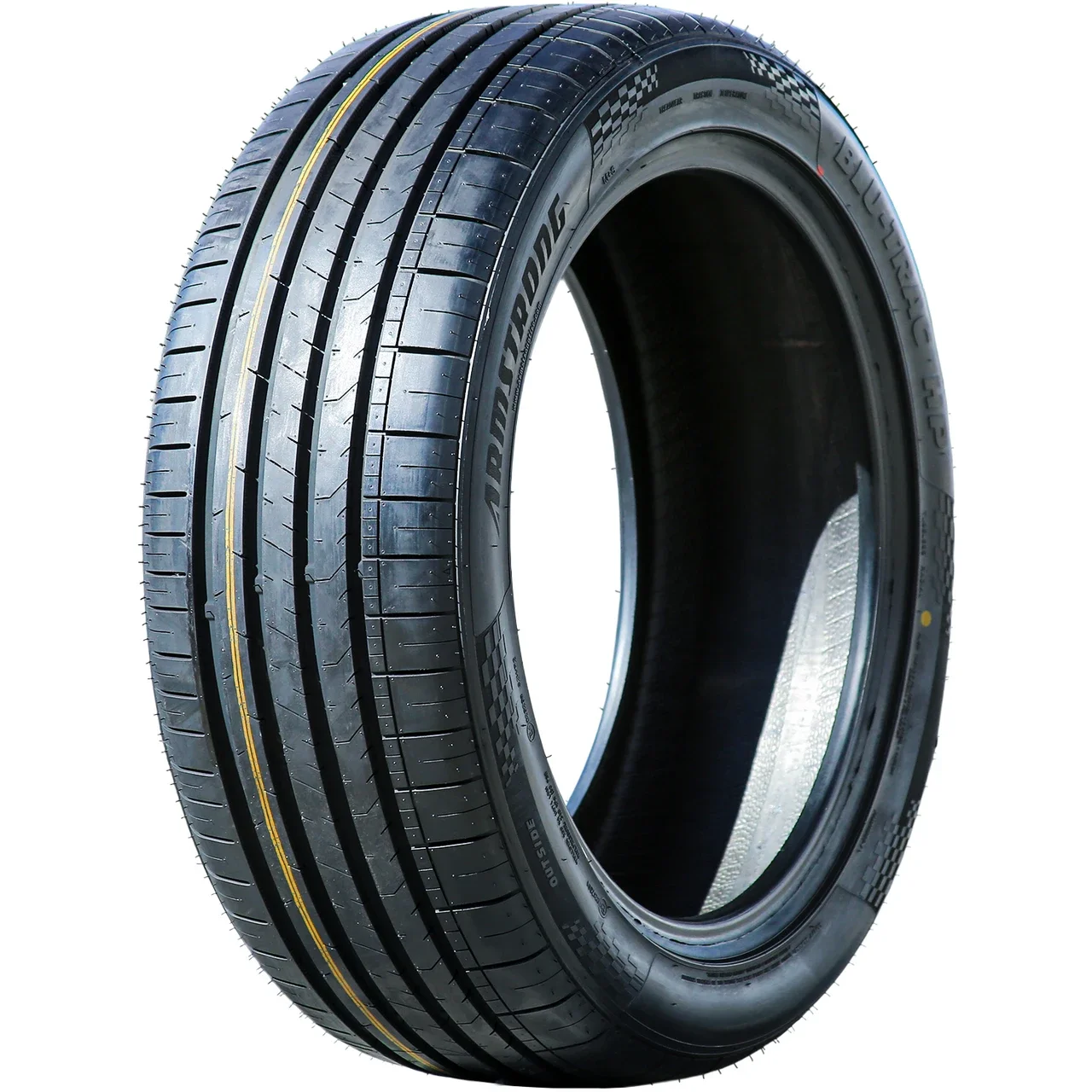 Armstrong Blu-Trac HP 225/55R16 99W XL