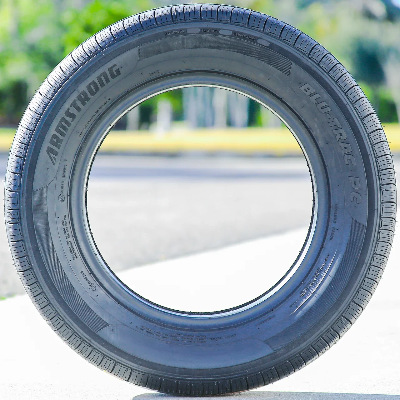 Armstrong Blu-Trac PC 185/70R14 88H