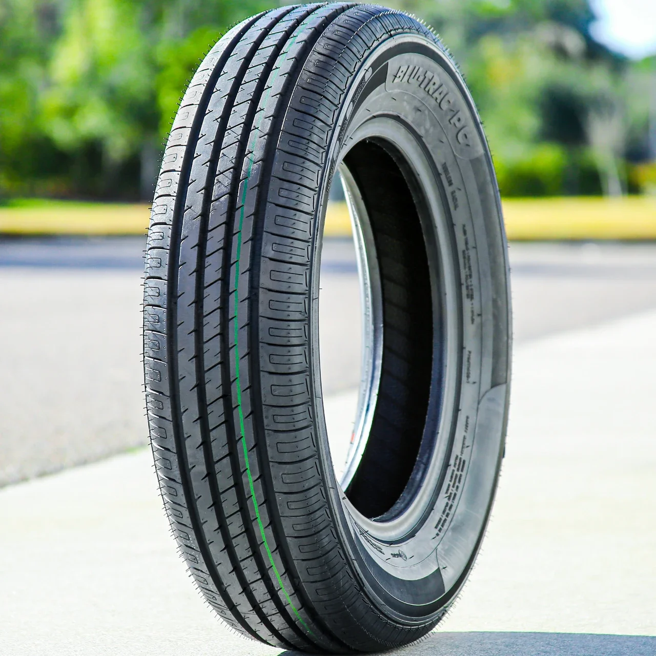 Armstrong Blu-Trac PC 185/70R14 88H