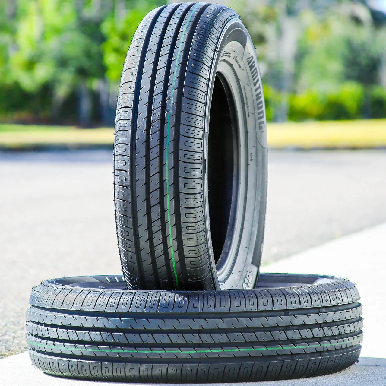 Armstrong Blu-Trac PC 185/70R14 88H