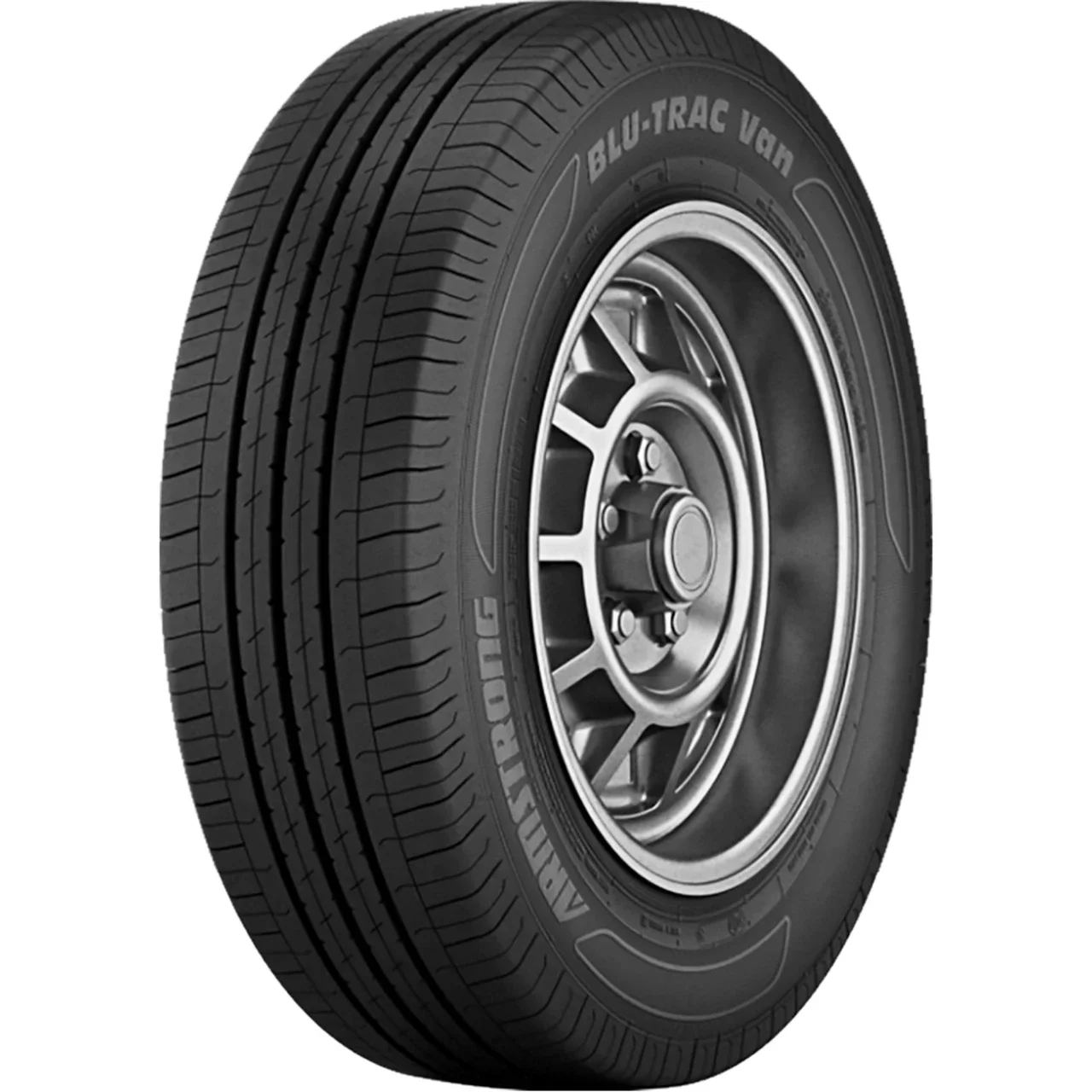 Armstrong Blu-Trac Van 205/65R16 107/105T D (8 Ply)