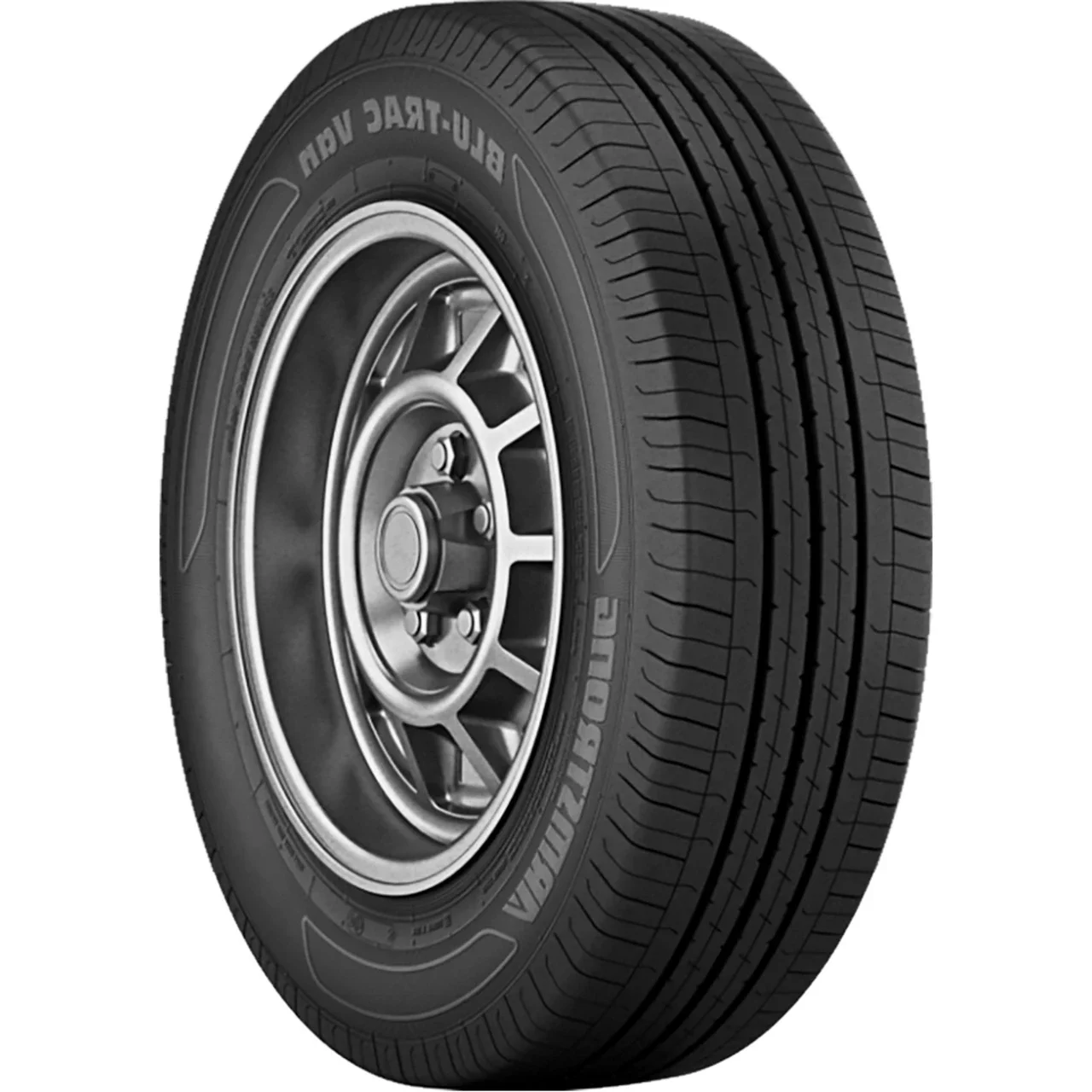 Armstrong Blu-Trac Van 205/65R16 107/105T D (8 Ply)