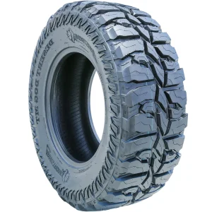 Armstrong Desert Dog MT LT 33X12.50R20 119Q F (12 Ply)