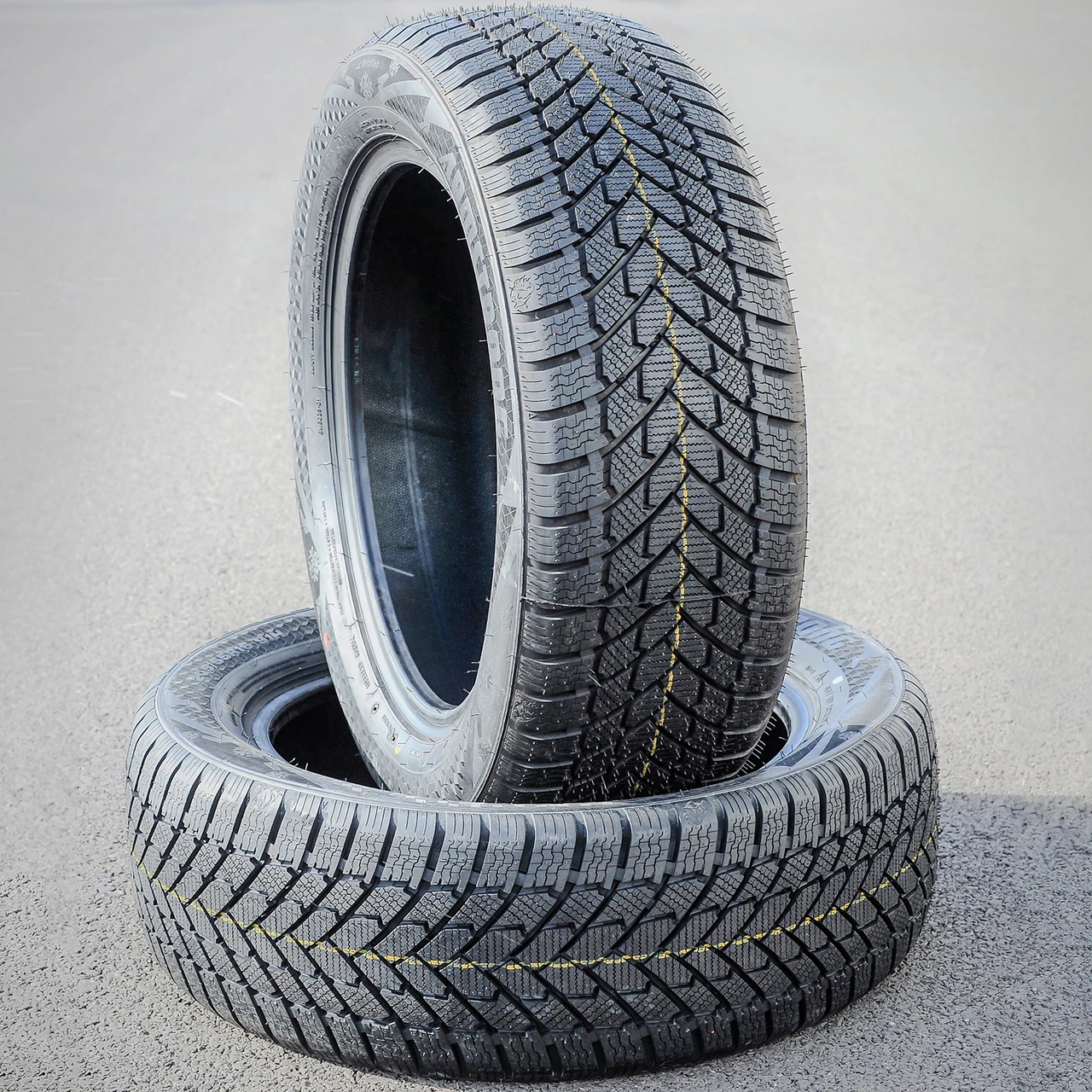 Armstrong Ski-Trac PC 195/55R16 87H