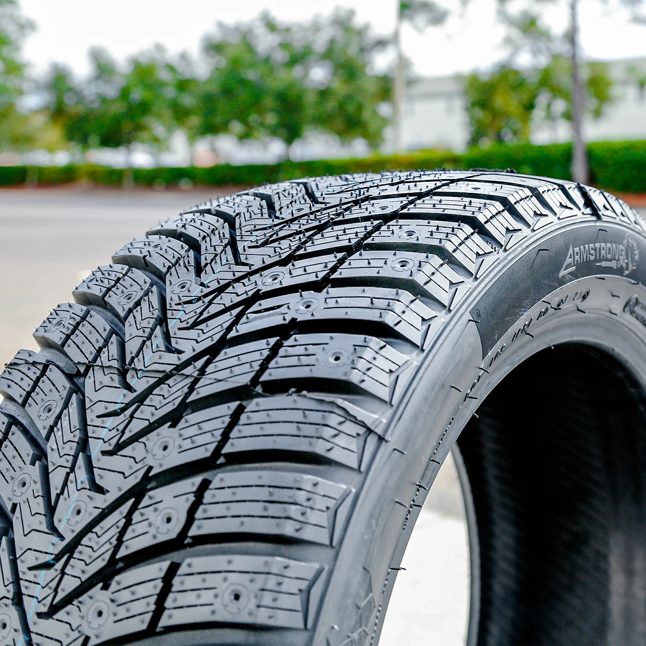 Armstrong Ski-Trac S 225/45R17 94T XL
