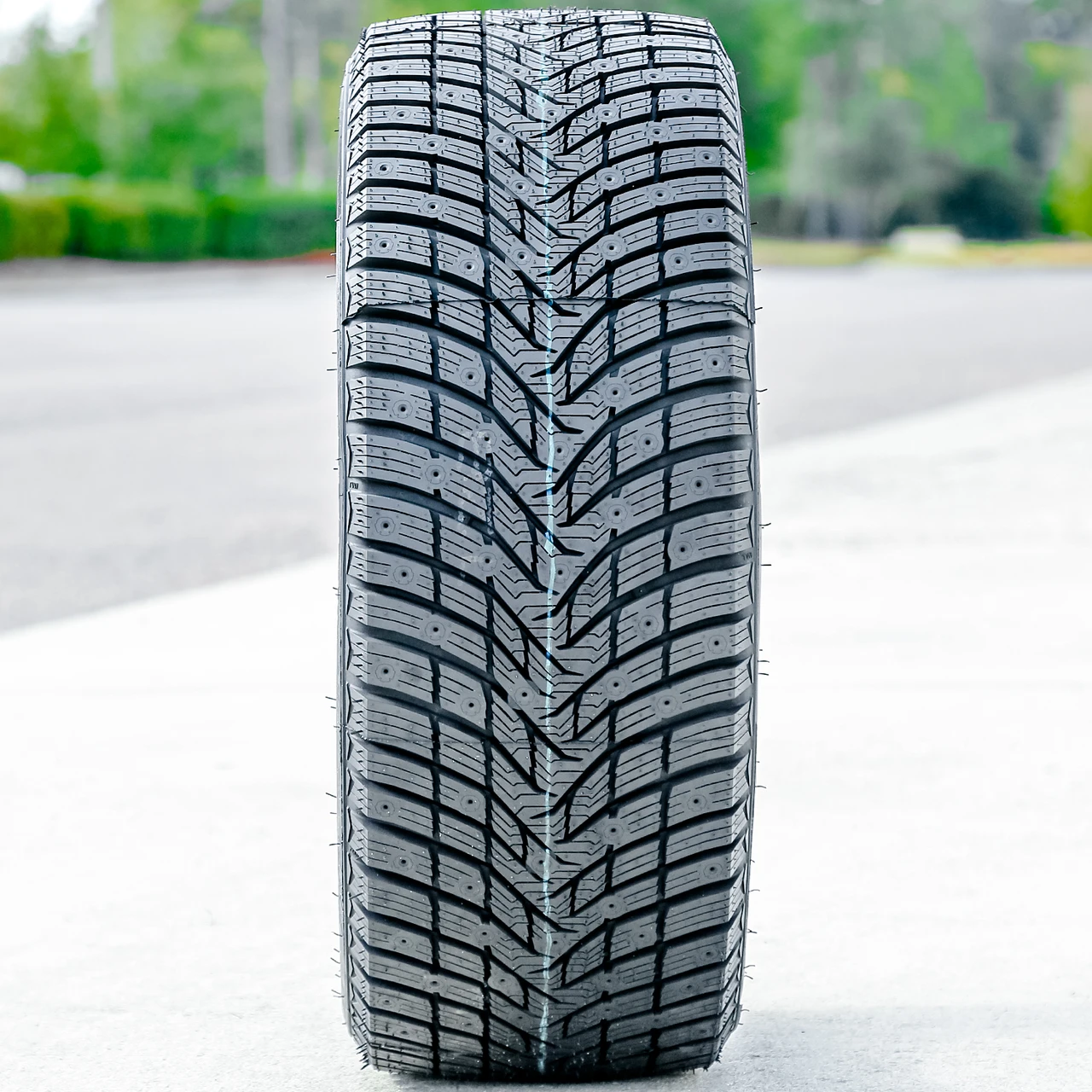 Armstrong Ski-Trac S 225/45R17 94T XL
